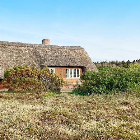 6 Person Holiday Home In Ringk Bing 링쾨빙 외부 사진