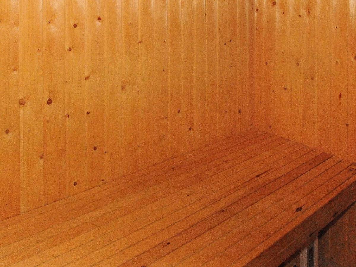 6 Person Holiday Home In Ringk Bing 링쾨빙 외부 사진
